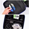 PAIYULE - Funda para Dremel Versa Power Scrubber Kit de