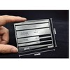 Gundam Military Model 6 in 1 Stainless Steel Sanding Rod