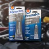 Permatex Grasa Dieléctrica, Transparente, 3 Oz