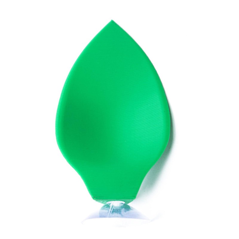 Zeizafa Bettas Fish Hammock 3D Print Suction Cup Leaf Bed