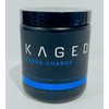 Kaged Hydra-Charge Electrolyte Hydration Pink Lemonade 60 Servings 10.16oz 05/26