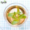 iSpice -Spearmint Leaves (Crushed) 1.66oz (47g)