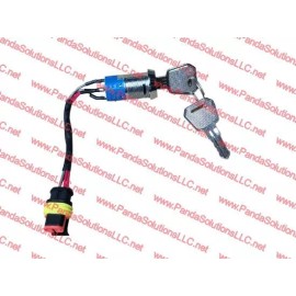 BIG JOE Key Switch For Big Joe WPT60 Pallet Truck