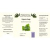 Aldantina Organic Sage Tincture, Australian made, Alcohol-Free Liquid Extract (50ml)