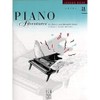 Faber Piano Adventures Piano Adventures Level 3A Lesson Book