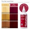 Kiss Tintation Semi-Permanent Hair Color 5 Ounce, T740 Rose Gold