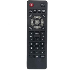 ONC18TV001 Remote Compatible with ONN TVs ONC18TV001