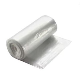 Clear Garbage Bag 40" x 46" 1.35MIL 40/45GAL 100-Count