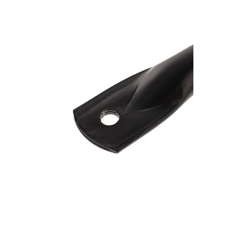 Exhaust Strut, Long for S50, S51, S70