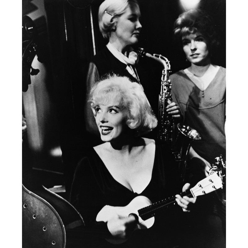 Manche mögen's heiß