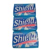 Shield Vintage 1992 Shield Deodorant Bar Soap Blue Surf Scent