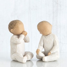 Willow Tree Two Together Figurine