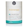 Creatina Monohidratada Astroonaut Pureza Creapure 100 Serv Sin Sabor