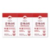 Dr.nology Liver Stir 700mg / 닥터놀로지 간부스터 700mg X 12정 3박스 피니톨 밀크씨슬
