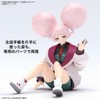 Figure-Rise Standard Mobile Suit Gundam: Mercury Witch Chuaturi Punch Color