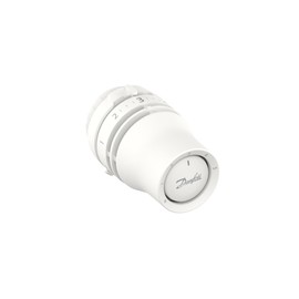 Danfoss Redia® RA Click / 015G3390 Thermostatic Head Built-in Sensor 8 °C - 28 °C