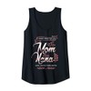 Womens I Have Two Titles Mom And Nana And I