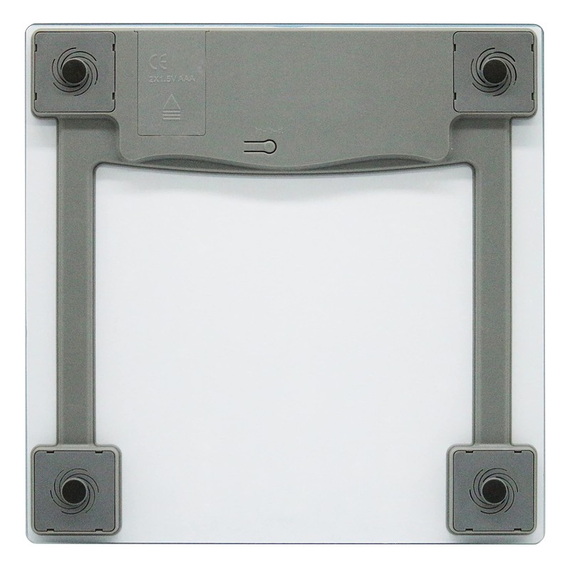 Taylor Digital Scales for Body Weight, 400 LB Capacity, Auto