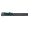 Visual Fault Locator 30MW 630nm To 670nm 2.5mm Interface Aluminum