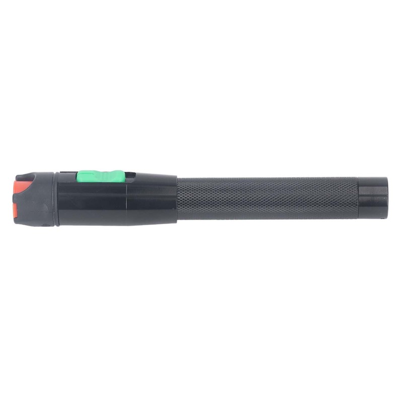 Visual Fault Locator 30MW 630nm To 670nm 2.5mm Interface Aluminum