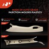 A-Premium Front Left A Pillar Grab Handle Molding Trim -