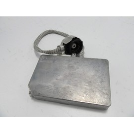 TopEuro Replacement head light headlight ballast module for Bentley Continental Flying Spur GTC GT #135