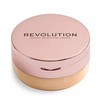 Makeup Revolution Conceal & Fix Loose Setting Powder - 0.45