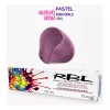 RBL Tinte Para Cabello Rbl Semipermanente Colores Fantasia 90g Color: