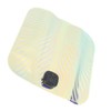 Foot Massager Mat Anti Fatigue Portable Foldable Remote Control 10
