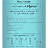 Olay Luminous Niacinamide + Vitamin C Moisturiser 50g