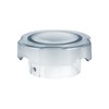 Low Profile Lid Plug for Vitamix 64oz Pro300 and Pro750