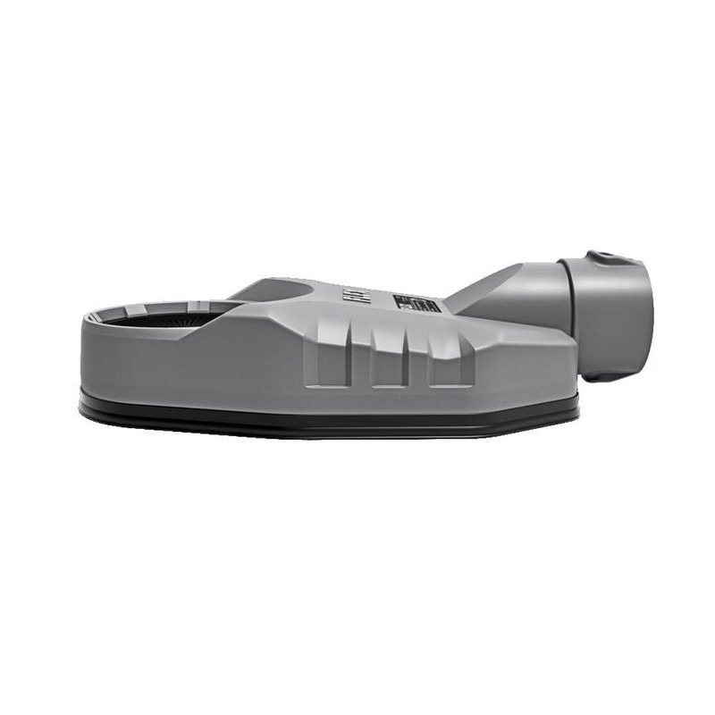 FLEX Dust Extractor for Rotary Hammer, Compatible with FLEX 24V
