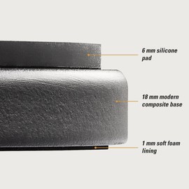 Meinl MPP-6 6-inch Practice Pad