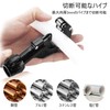 Anesty PC-01 Pipe Cutter, Cuttable Diameter 0.1 - 1.4 inches