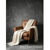 5x7 ft Gray Vintage Abstract Textured Photography Backdrop,Grey Background for