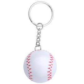 Baseball Keychain Gifts for Baseball Player Baseball Party Favors for Baseball Team Baseball Players Baseball Party Gifts for Baseball Athlete Gift for Son Husband Birthday Gifts for Men Women