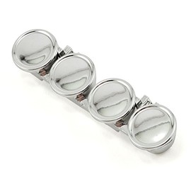 Traxxas Lightbar Roof Chrome 1-16 Summit Vxl