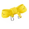 Washing Line Rope 15m Polyester Rope 8mm Clothes Line Multipurpose