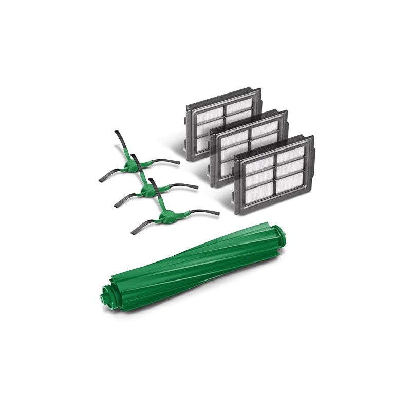 iRobot - Refill for Roomba Plus 405 and 505 Combo