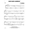Patriotic Favorites for Strings: Piano Accompaniment