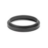 vhbw 35.5mm to 37mm Step Up Ring Adapter for Camera