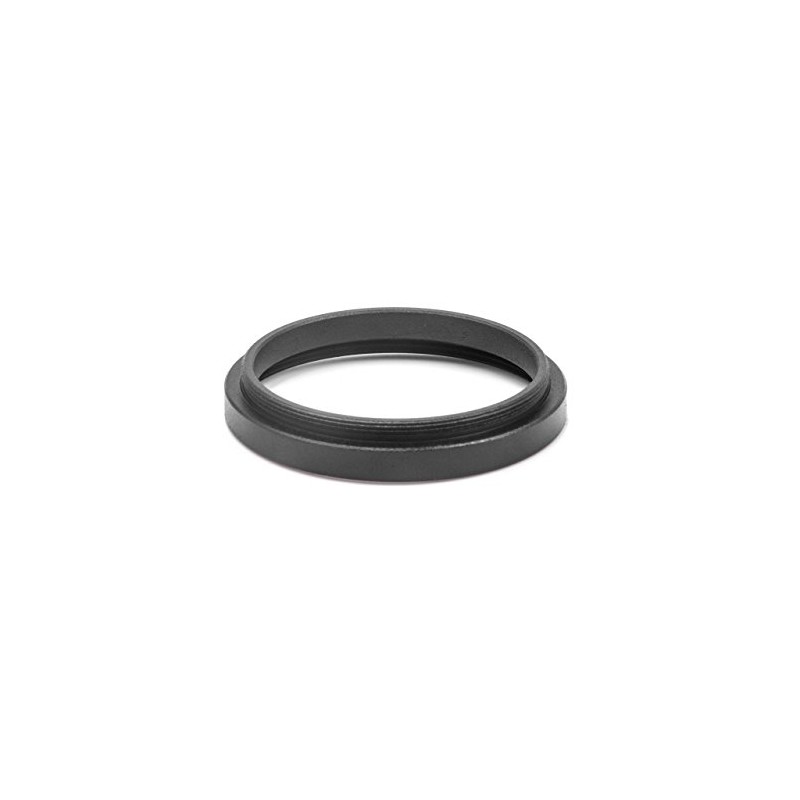vhbw 35.5mm to 37mm Step Up Ring Adapter for Camera