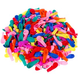 Faburo 1000 x, Water Bombs, Water Bombs, Water Bombs, Quick Filler, Water Balloons, Multi-Colour