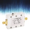 Broadband Amplifier 50K‑2GHZ LNA Amplifier Low Noise 31dB High Gain