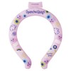 Skater NCL2-A Cooling Ring, Reusable Neck Cooler, Large Size, For