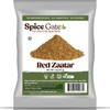 Spice Gate Red Zaatar Dukkah Spice Blend (2 oz) All