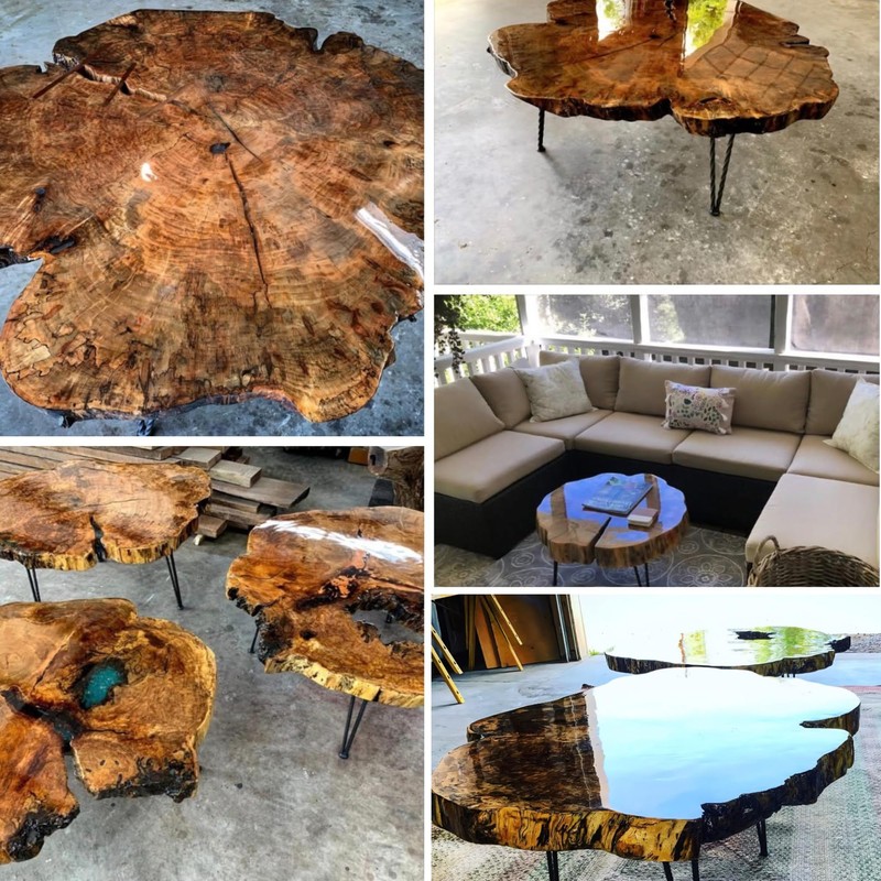 Crystalac Extreme Protection Water Based Polyurethane (Clear Gloss, 8oz Mini):