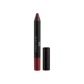 Nee Make Up Milano Silky Matt Lipstick (Feminist)