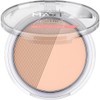 Catrice All Matt Shine Control Powder Healthy Look, Powder, No.