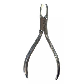 Arain Pinza Abombar De Ortodoncia Acero Inoxidable